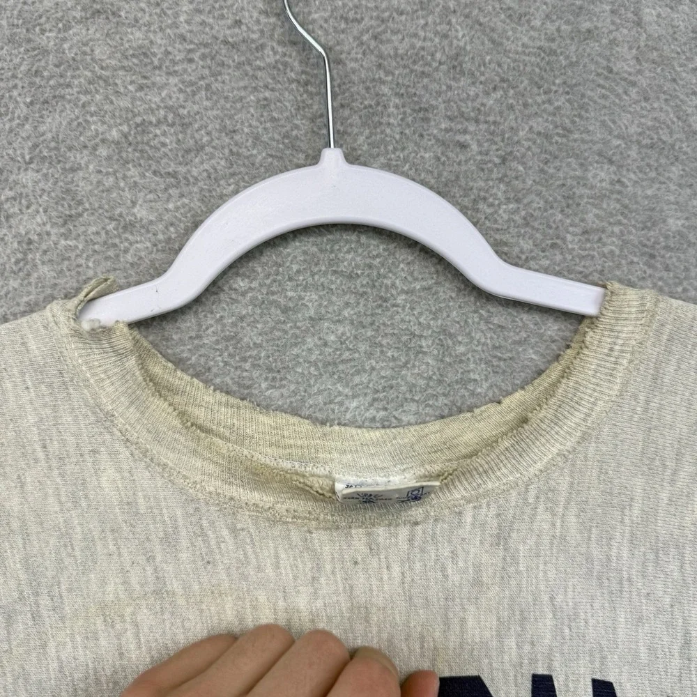 Champion has some